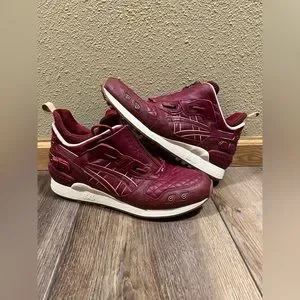 Ghostface killah asics top